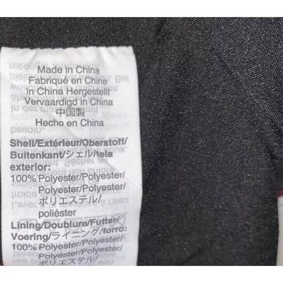 Madewell Wrap Around Maxi Dress in Stockdale Stripe 3/4 Sleeve Women's Size 0 - Picture 12 of 12